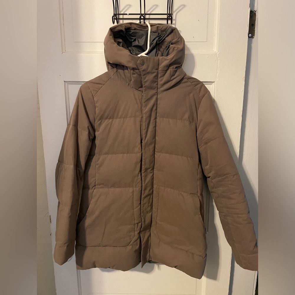 Merrell Down Jacket - image 1